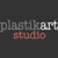 Plastikart Studio logo - Similar company to Sculpture