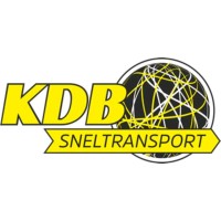 KDB Sneltransport logo - Similar company to Citimotion - Conseil