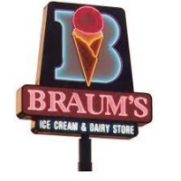 Braums Ice Cream & Dairy Store logo - Similar company to Appalachian Community Services