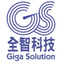 Giga Solution Tech Co Ltd logo - Similar company to Lb Semicon, Inc.
