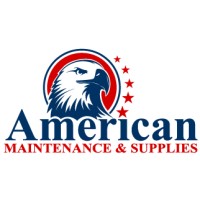 American Maintenance & Supplies, Inc. logo - Similar company to St. Moritz Building Services