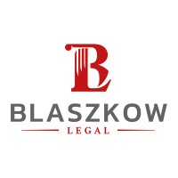 Blaszkow Legal, PLLC logo - Similar company to Parlatore Law Group Llp