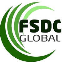 The Folding Sliding Door Company Global logo - Similar company to Nu-Scene Ltd
