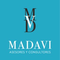 MADAVI ASESORES Y CONSULTORES logo - Similar company to Mercaconsult