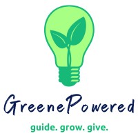 GreenePowered LLC logo - Similar company to Get Connected By Galaxy Digital