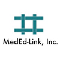 MedEd-Link, Inc. logo - Similar company to Pinogy Corporation