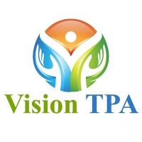 Vision TPA logo - Similar company to Vilican Technologies Pvt Ltd