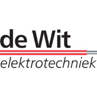 De Wit Elektrotechniek B.V. logo - Similar company to Hermansvliegenarchitecten