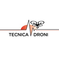 Tecnica Droni logo - Similar company to Jp Droni Srl