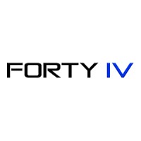 Forty Four logo - Similar company to Succeed!