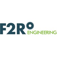 F2R Engineering logo - Similar company to Repeats Iberia