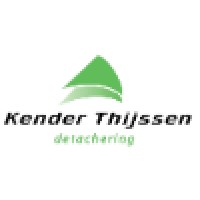 Kender Thijssen Detachering