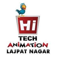 Hitech Animation Delhi logo - Similar company to Ev Studio | Video & Animation