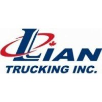 LIAN TRUCKING INC. logo - Similar company to Battalion Logistics Llc