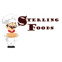 Sterling Foods Inc logo - Similar company to Silverchef Usa