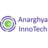 Anarghya InnoTech logo - Similar company to Atos Instruments - Atoscope Instruments Pvt. Ltd.