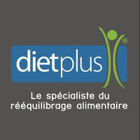 Dietplus Saint-André-de-Cubzac logo - Similar company to Dietplus Tours