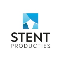 STENT Producties logo - Similar company to Millennium Groep