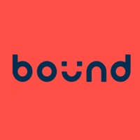 Bound logo - Similar company to Mavenb2B