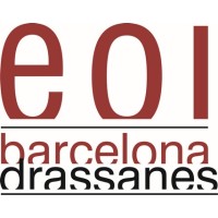 Escola Oficial d'Idiomes de Barcelona - Drassanes logo - Similar company to Institut Ies Ferran Tallada