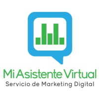 Mi Asistente Virtual logo - Similar company to Servicio De Asistente Virtual