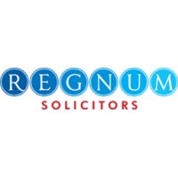 Regnum Solicitors logo - Similar company to Clayston