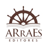 Arraes Editores logo - Similar company to Corvus Editorial Services, Llc