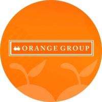 Orange Group logo - Similar company to Shalina Healthcare Nigeria Limited