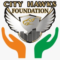 City Hawks Foundation logo - Similar company to Ymca Bombay