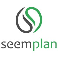 Seemplan logo - Similar company to Mekusharim