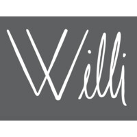 Willi logo - Similar company to Flaternity Coliving