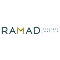 RAMAD logo - Similar company to Apparcel | Uriarte