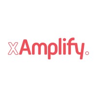 xAmplify logo - Similar company to A23