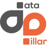 DataPillar logo - Similar company to Squarera