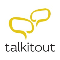 Talkitout Counselling & Consulting logo - Similar company to Statart