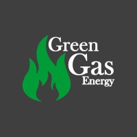 Green Gas Energy logo - Similar company to Emaar Al Hadeth