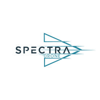 Spectra Drone logo - Similar company to Drone Vert
