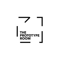 The Prototype Room logo - Similar company to Studio Tech