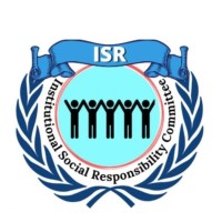 Institutional Social Responsibility Mithibai logo - Similar company to Cognitare Quizzes