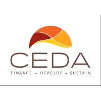CEDA Citizen Entrepreneurial Development Agency logo - Similar company to Botswana Communications Regulatory Authority (Bocra)