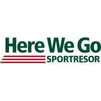 Here We Go Sport Travel logo - Similar company to Tactical Digital