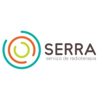 Serra Radioterapia logo - Similar company to Inal Medicina Nuclear