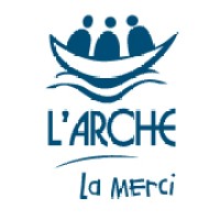 Arche la Merci logo - Similar company to L'Arche En Charente