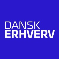 Dansk Erhverv - Forsvar logo - Similar company to Hprd - Reservens Interesse- Og Fagorganisation
