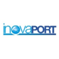 Inovaport logo - Similar company to Fundbook