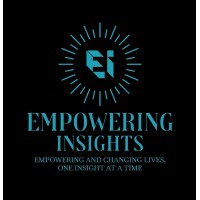Empowering Insights logo - Similar company to With Another