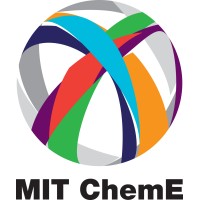 MIT Chemical Engineering (ChemE) logo - Similar company to Mit Eecs