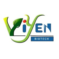 Viyen Biotech logo - Similar company to Greenlink Analytical And Research Laboratory (India) Private Limited