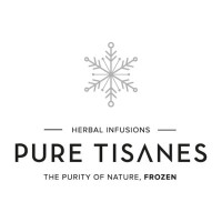 Pure Tisanes logo - Similar company to Ceylon Fresh Teas (Pvt.) Ltd