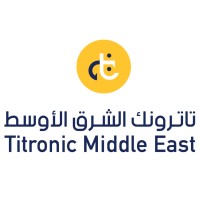 Titronic Middle East logo - Similar company to Ozplast
